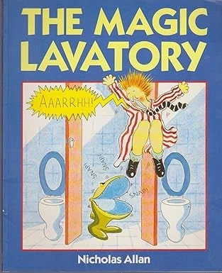 The Magic Lavatory